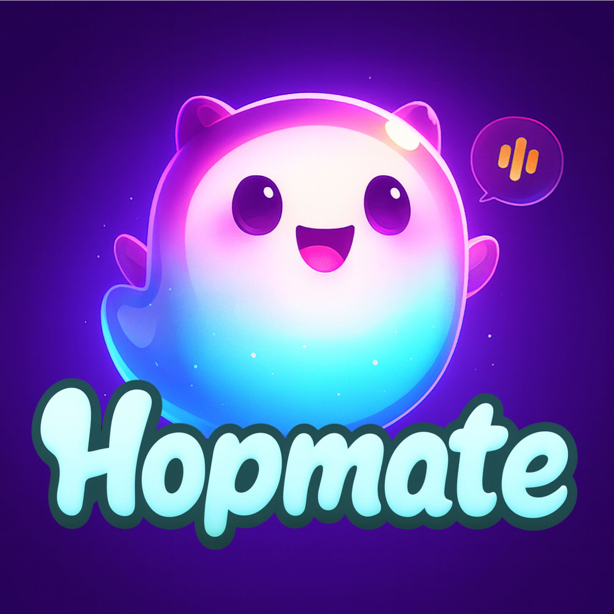 Hopmate
